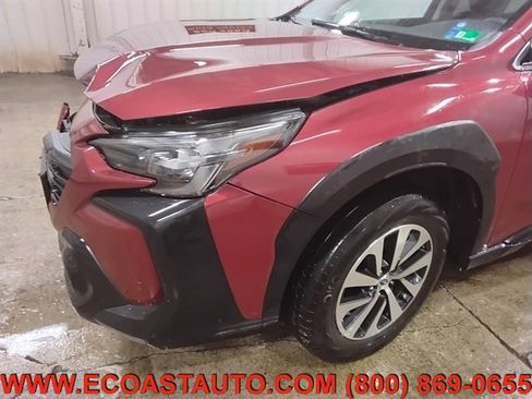 Used 2024 Subaru Outback Premium image 17