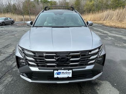 New 2026 Hyundai Tucson Limited AWD/4WD image 8