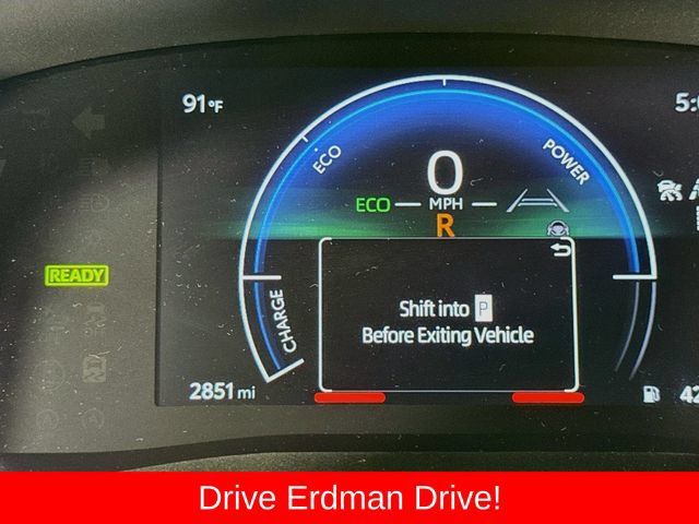 Used 2026 Toyota Camry SE FWD image 33