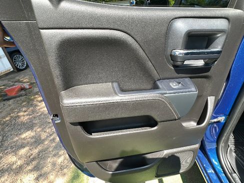 Used 2017 Chevrolet Silverado 1500 LT w/ All Star Edition AWD/4WD image 19