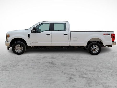 Used 2020 Ford F350 XL w/ Power Equipment Group image 6