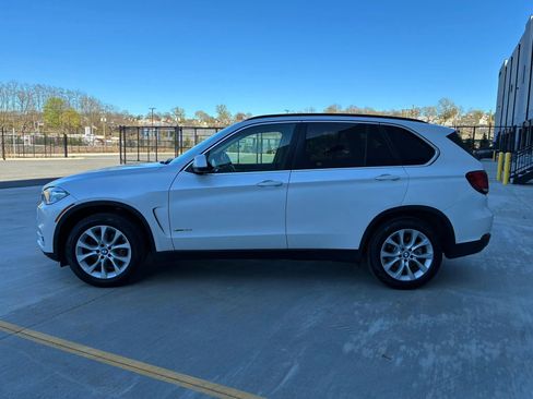 Used 2016 BMW X5 xDrive35i image 2