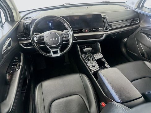 Certified 2023 Kia Sportage EX image 28