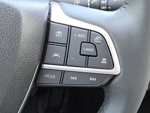 Certified 2024 Toyota Grand Highlander FWD image 20