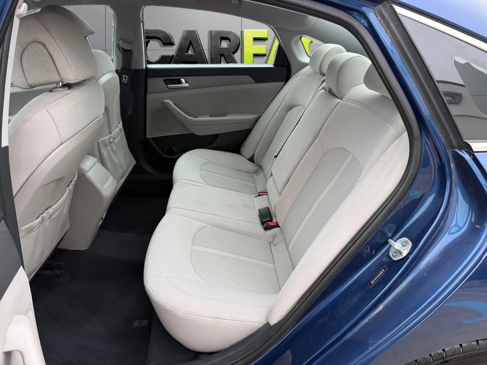 Used 2017 Hyundai Sonata SE FWD image 18