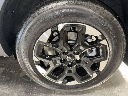 New 2026 Kia Sorento S image 12