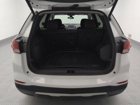 Used 2024 Chevrolet Equinox LT w/ LPO, Floor Liner Package image 29