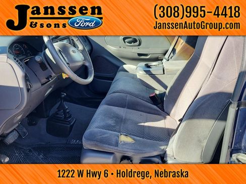 Used 2002 Ford F150 XLT image 18