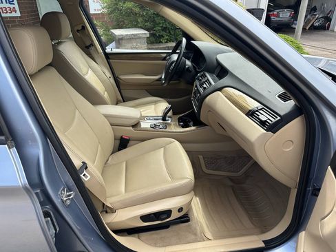 Used 2013 BMW X3 xDrive28i AWD/4WD image 23