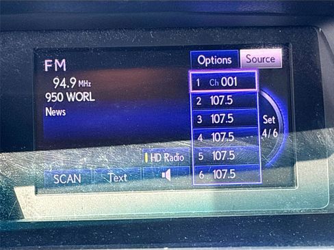 Used 2015 Lexus RX 350 FWD image 14