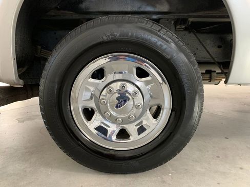 Used 2008 Ford F250 XLT image 10