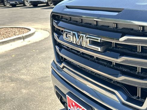 Used 2021 GMC Sierra 1500 Elevation w/ Preferred Package AWD/4WD image 30