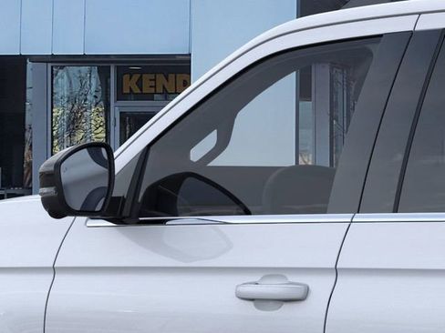 New 2026 Ford Expedition Platinum w/ Driver's Package image 20