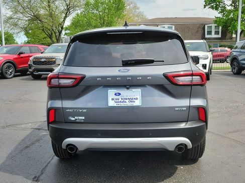 Certified 2023 Ford Escape Active w/ Tech Pack #2 AWD/4WD image 5