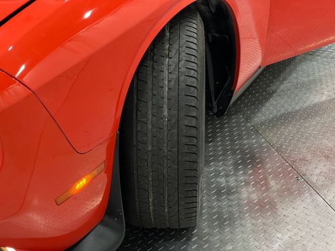 Used 2018 Dodge Challenger R/T Scat Pack RWD image 35