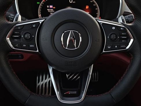 New 2026 Acura MDX A-Spec image 26