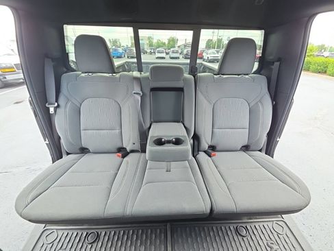 Used 2023 RAM 1500 Big Horn AWD/4WD image 24