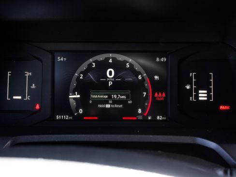 Used 2024 Toyota Tacoma SR5 AWD/4WD image 40