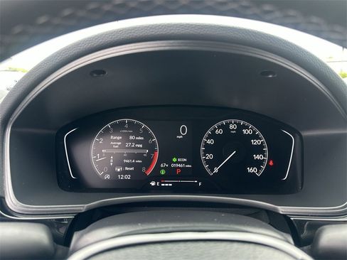 Certified 2023 Honda Civic Sport image 23