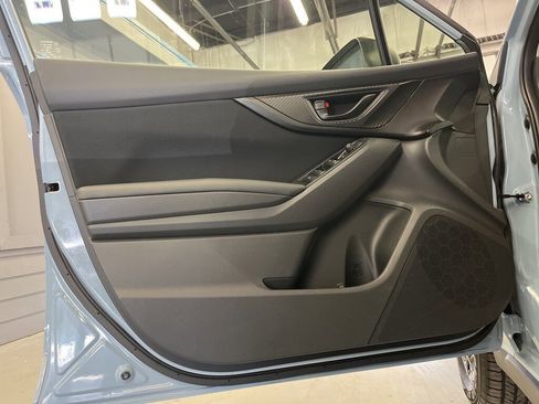 Certified 2023 Subaru Crosstrek 2.0i image 10