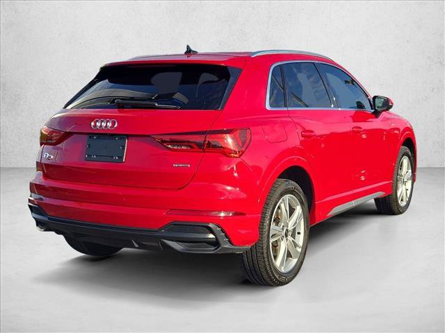 Used 2022 Audi Q3 2.0T Premium w/ Convenience Package AWD/4WD image 5
