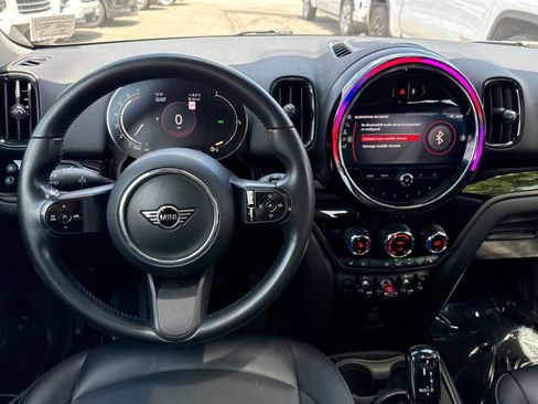 Used 2022 MINI Cooper Countryman FWD image 16