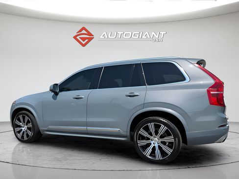 Used 2020 Volvo XC90 T6 Inscription AWD/4WD image 8