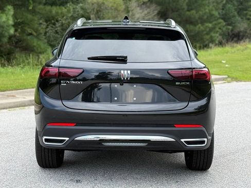 New 2026 Buick Envision Preferred AWD/4WD image 12
