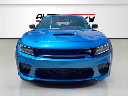Used 2023 Dodge Charger Scat Pack RWD image 2