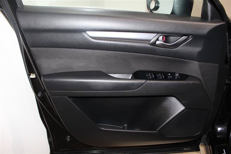 Used 2018 MAZDA CX-5 Sport AWD/4WD image 28