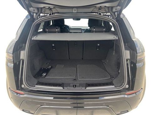 New 2026 Land Rover Range Rover Evoque Dynamic SE image 21