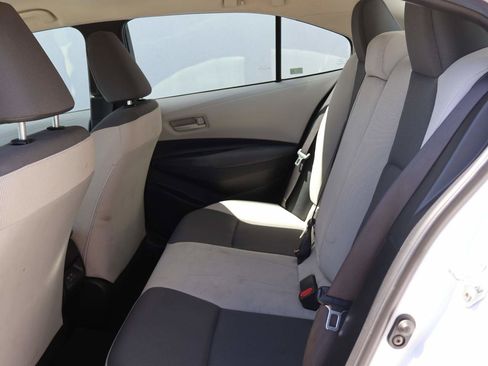 Used 2024 Toyota Corolla LE FWD image 10