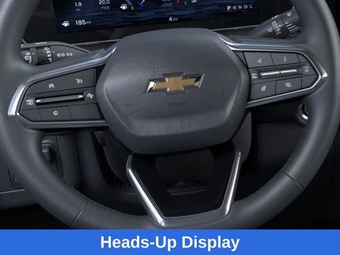 New 2026 Chevrolet Tahoe High Country image 20