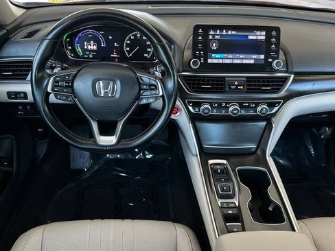 Used 2022 Honda Accord EX-L image 11
