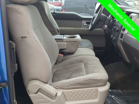 Used 2010 Ford F150 XLT image 21