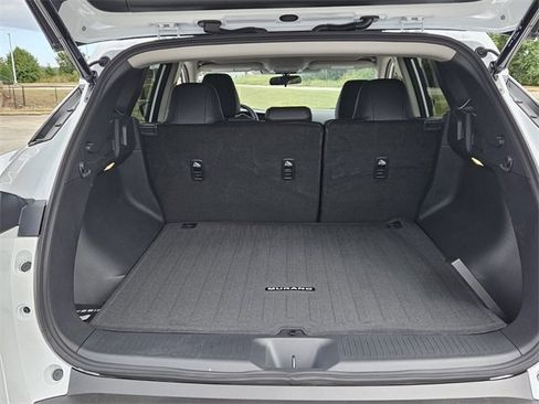 New 2026 Nissan Murano SV image 12