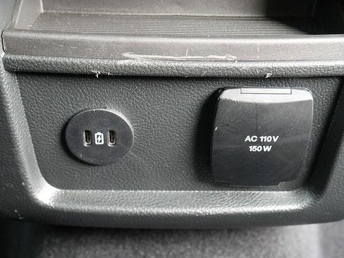 Used 2024 Ford Edge SEL w/ Convenience Package image 52