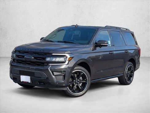 Used 2023 Ford Expedition Limited AWD/4WD image 1