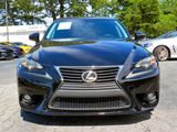 Used 2015 Lexus IS 250 image 4