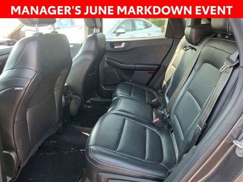 Used 2020 Ford Escape SE Sport AWD/4WD image 10