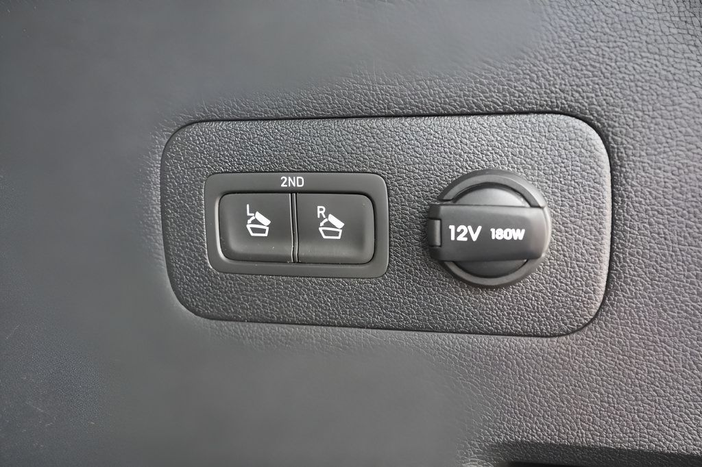 Certified 2021 Hyundai Santa Fe Calligraphy AWD/4WD image 13
