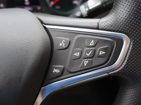 Used 2024 Chevrolet Malibu LS FWD image 20