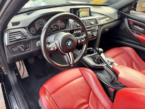 Used 2018 BMW M3 image 14