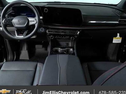 New 2026 Chevrolet Traverse Z71 w/ Driver Confidence Package image 15