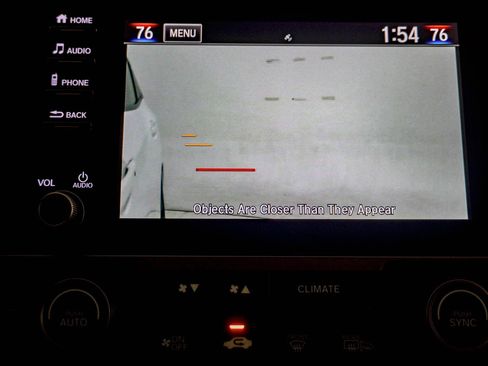 Used 2019 Honda Civic EX image 27
