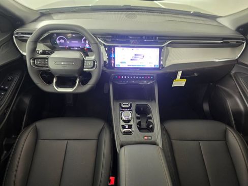 New 2026 Jeep Cherokee Limited AWD/4WD image 19