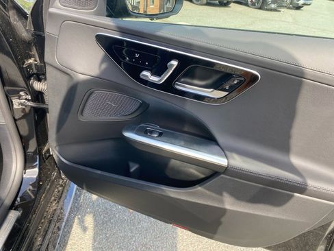 New 2026 Mercedes-Benz C 300 4MATIC Sedan image 31