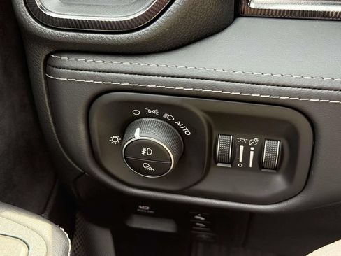 New 2027 RAM 1500 RHO AWD/4WD image 27