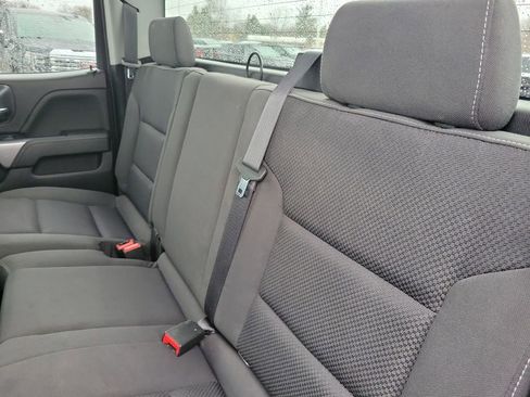 Used 2019 Chevrolet Silverado 1500 LT w/ All Star Edition image 30