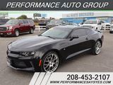 Used 2016 Chevrolet Camaro LT image 5